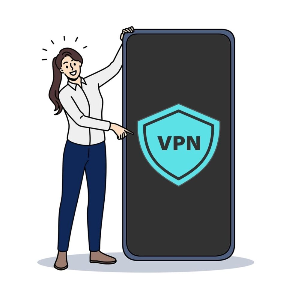 オススメのVPN、選び方の注意点