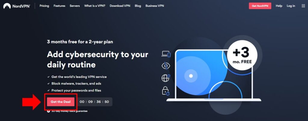 Step 2: Choose a Trustworthy VPN Provider