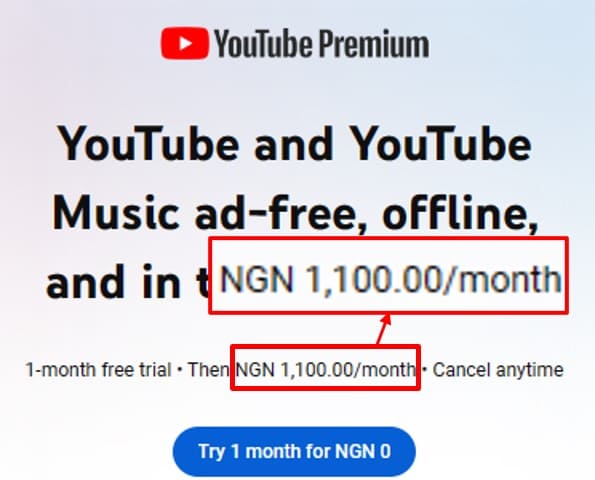 2024/9 Updated: How to Get YouTube Premium Cheaper with a VPN