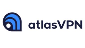 Atlas VPNのロゴ画像