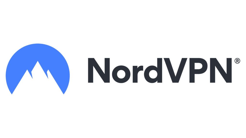 NordVPNのロゴ画像