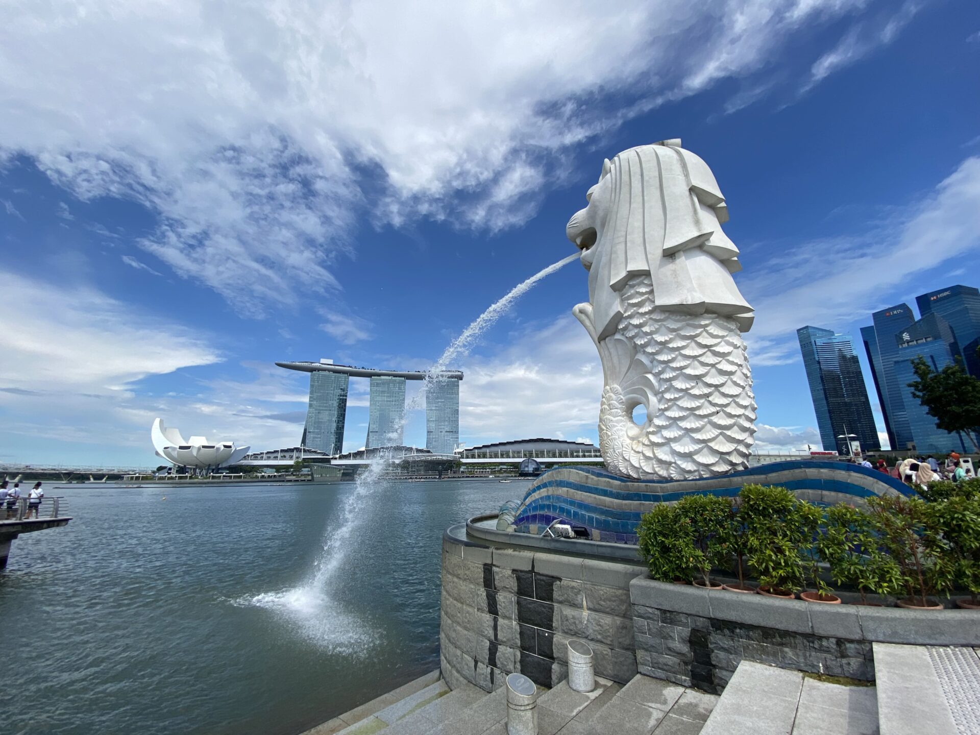 シンガポールで使えるオススメのVPNを実際に渡航して検証